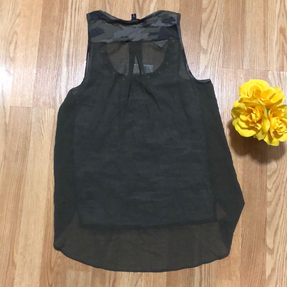 Tank Top - Picture 2 of 2